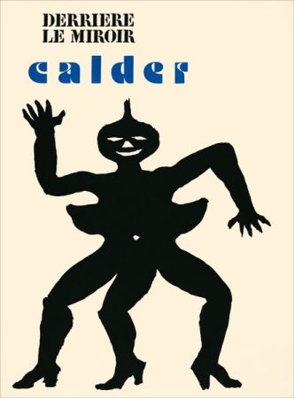Aucune Technique Calder - DLM  212