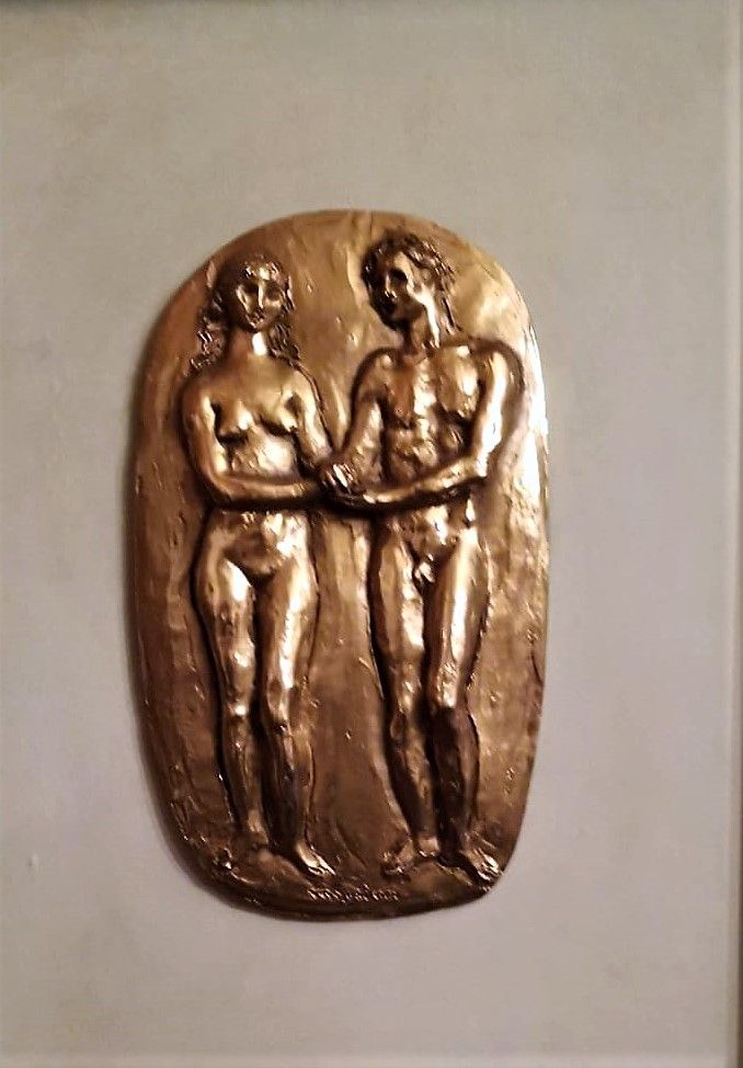 Multiple Messina - Due figure