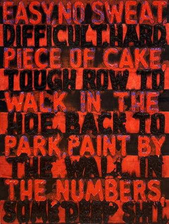 Aucune Technique Bochner - Easy/Difficult