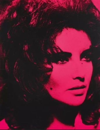 Multiple Young - Elizabeth Taylor Profile