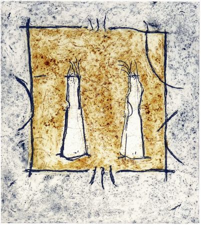 Carborundum Sastre - Endana