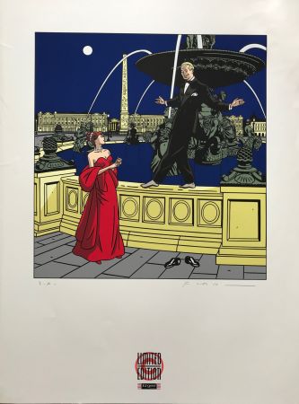 Sérigraphie Floc'h - Ergée Editions limitées