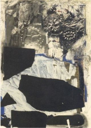 Gravure Clavé - Estels