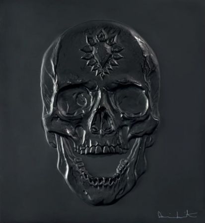 Multiple Hirst - Eternal Memento