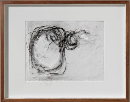 Gravure Alcaraz - Exercici de desaparició (I)
