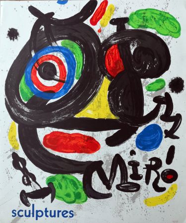 Offset Miró - Exposition 