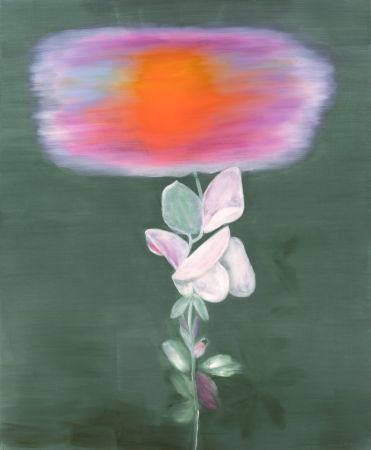 Aucune Technique Bleckner - Face to the Sun