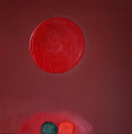 Aucune Technique Feito -  Figura