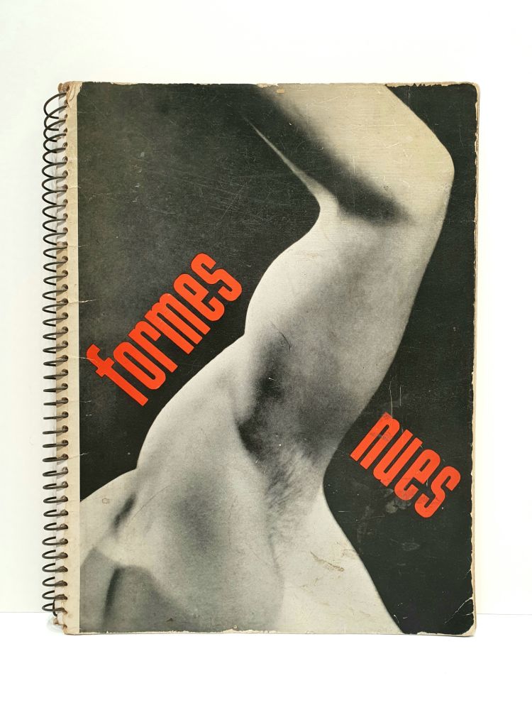 Photographie Ray - Formes Nues