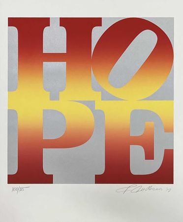 Multiple Indiana - Four Seasons of Hope
