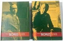 Livre Illustré Bores - Francisco Bores : Catálogo razonado 1917 1972 (2 Vol) Spanish / French