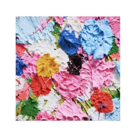 Estampe Numérique Hirst - Fruitful (Small)