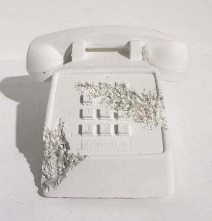 Multiple Arsham - Future Relic 05 - Telephone