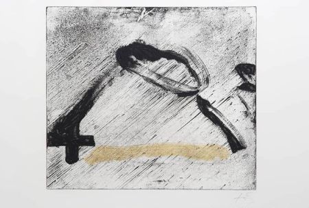 Multiple Tàpies - Glissement 1