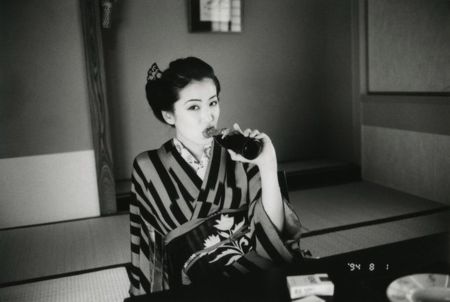 Multiple Araki - Grand diary of a photo Maniac