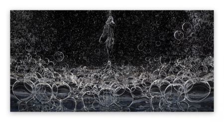 Photographie Janiak - Gravity - Liquid 19