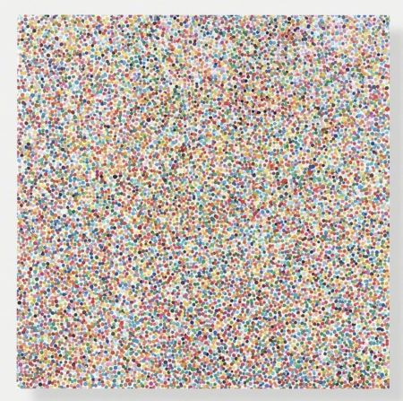 Multiple Hirst - H5-1 Gritti