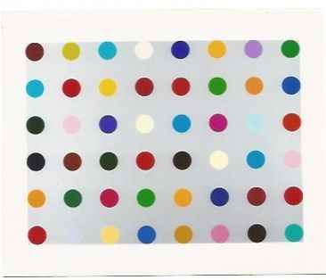 Aucune Technique Hirst - Histidyl