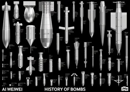 Offset Ai - History of Bombs