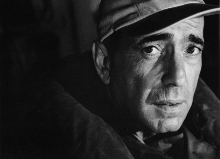 Photographie Willoughby - Humphrey Bogart – head