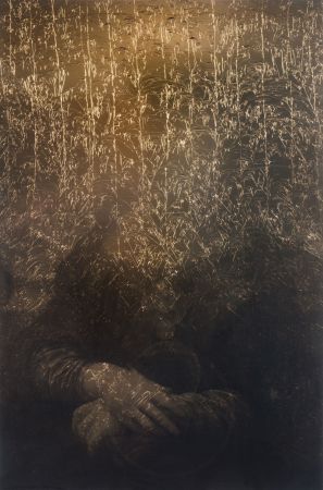 Aucune Technique Zevs - Illaminated Visual Rape - Mona Lisa