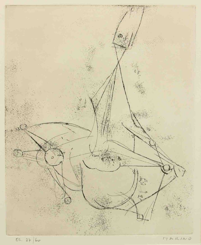 Gravure Marini - IMMAGINAZIONE