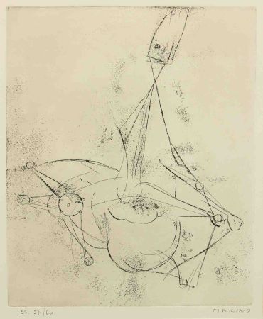 Gravure Marini - IMMAGINAZIONE