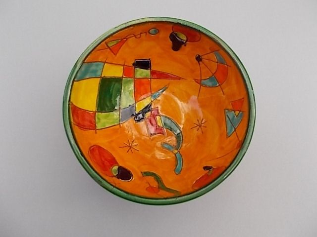 Céramique Miró - Inconnu