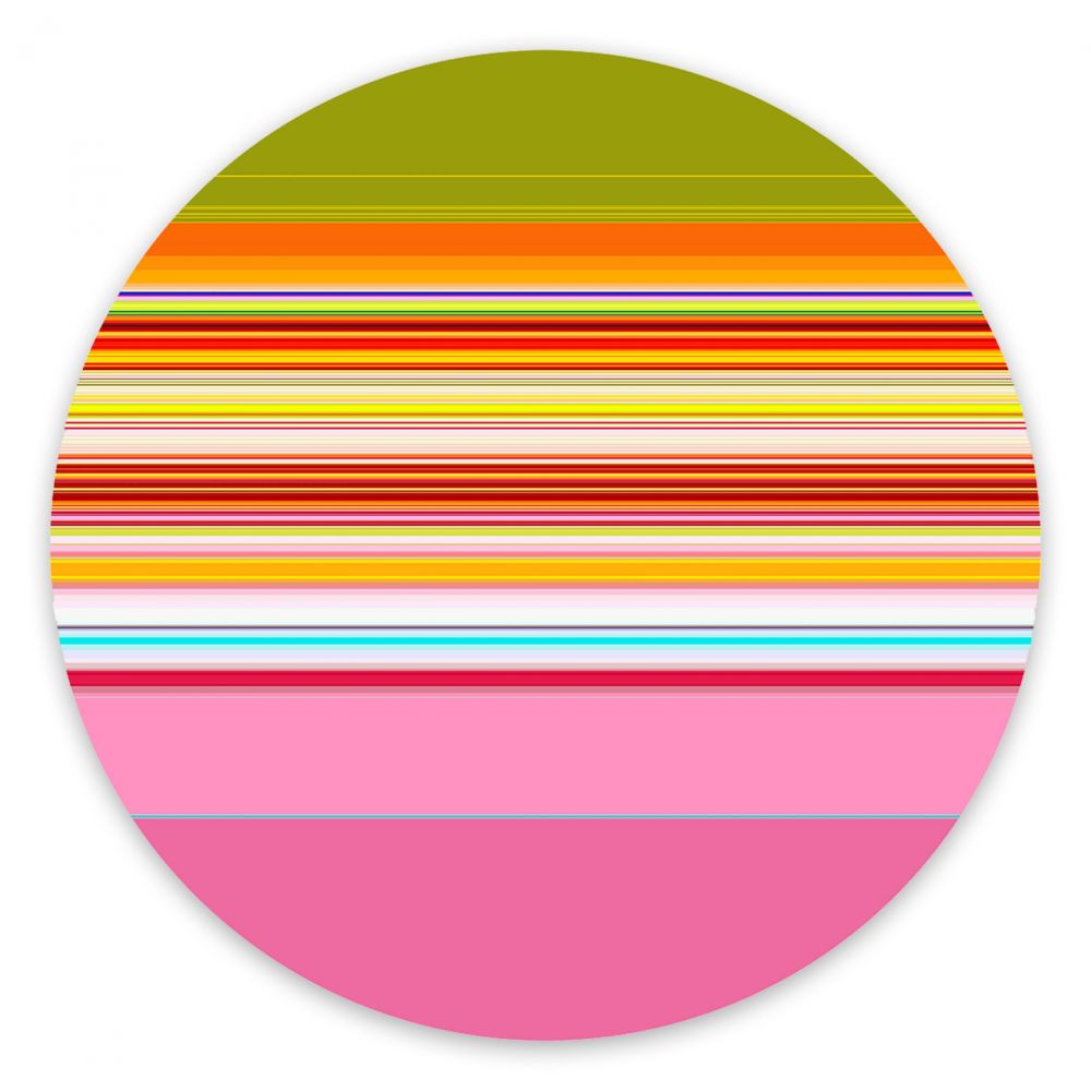 Photographie Snell - Intersect # 201401