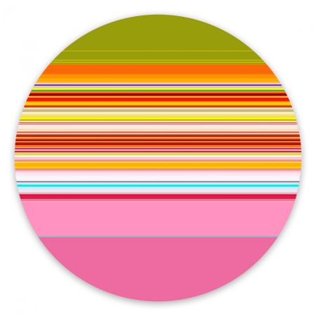 Photographie Snell - Intersect # 201401