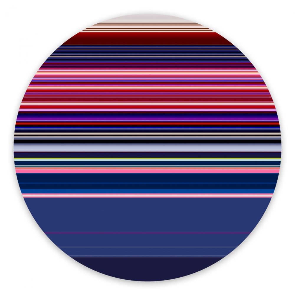 Photographie Snell - Intersect # 201600