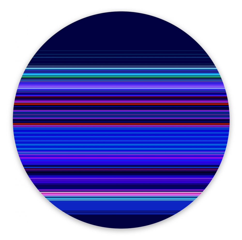 Photographie Snell - Intersect # 201803