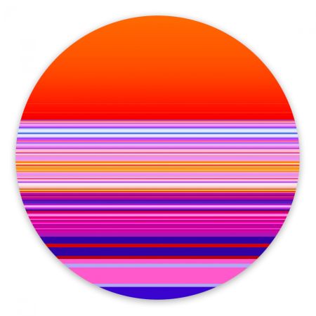 Photographie Snell - Intersect # 202101 