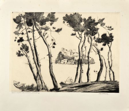 Pointe-Sèche Battigelli - ISCHIA E IL CASTELLO DEGLI ARAGONESI