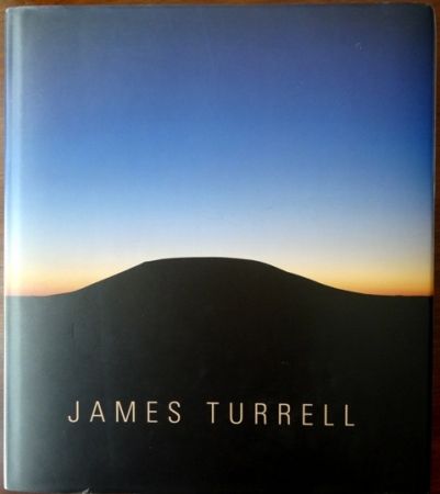 Livre Illustré Turrell - James turrell