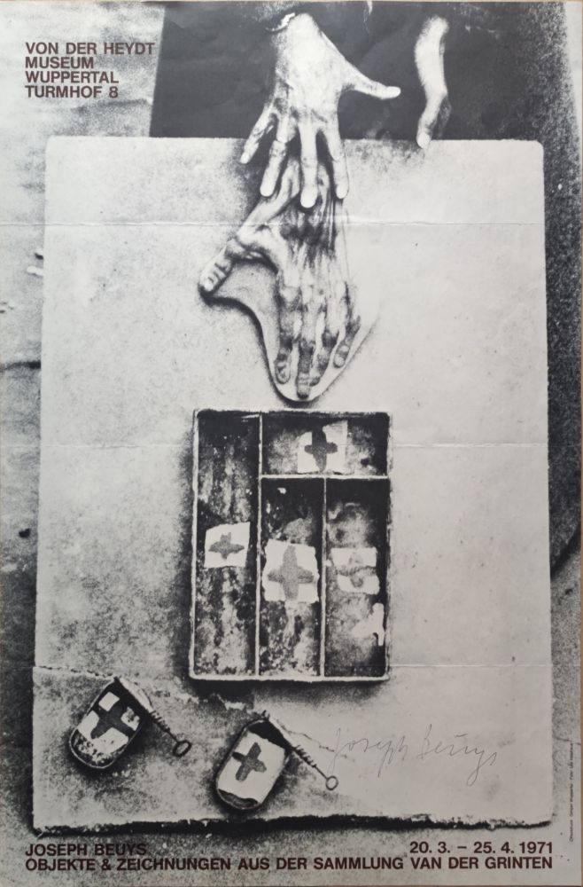 Offset Beuys - 