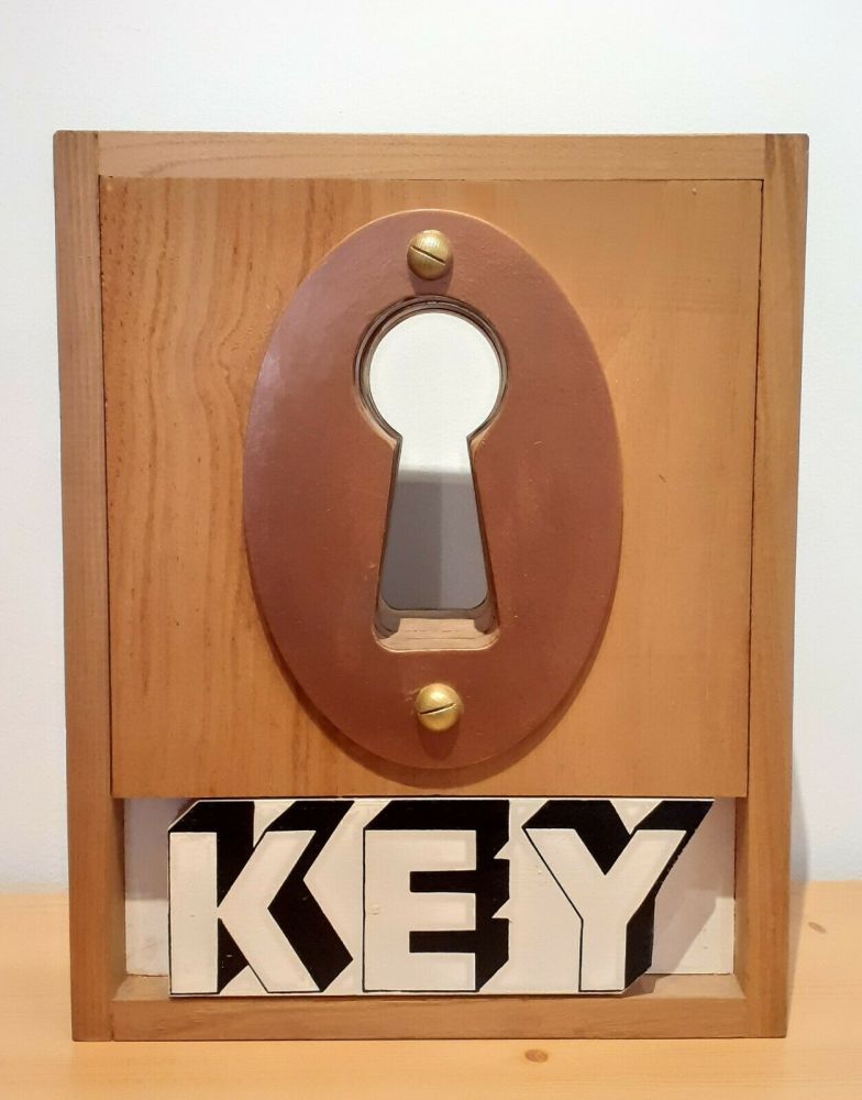 Multiple Tilson - Key Box