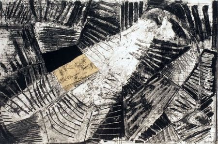 Carborundum Barcelo - La Bibliothèque 