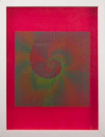 Sérigraphie Biasi - La Biennale di Venezia