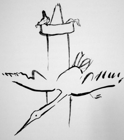 Livre Illustré Bonnard - La rédemption par les betes