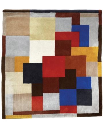 Multiple Delaunay - Labyrinthe