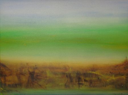 Aucune Technique Feng - Landscape #08-06-08