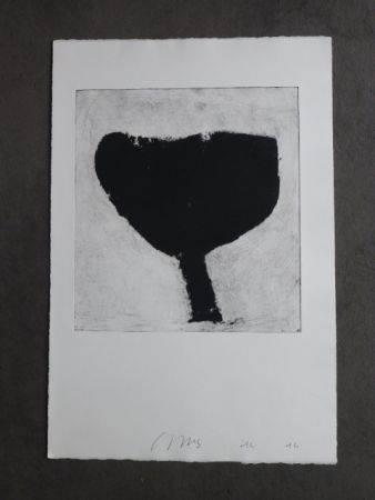 Carborundum Haas - L'arbre 