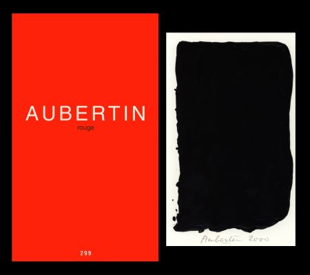 Livre Illustré Aubertin - L'art en écrit