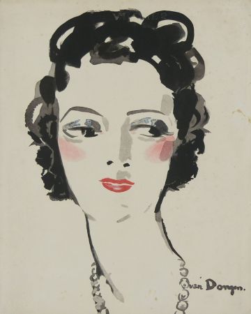 Offset Van Dongen - 