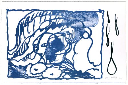 Livre Illustré Alechinsky - Le rêve de l'ammonite 3