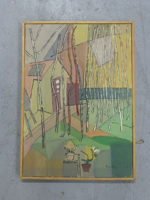 Aucune Technique Roger - Les boulots ,1973