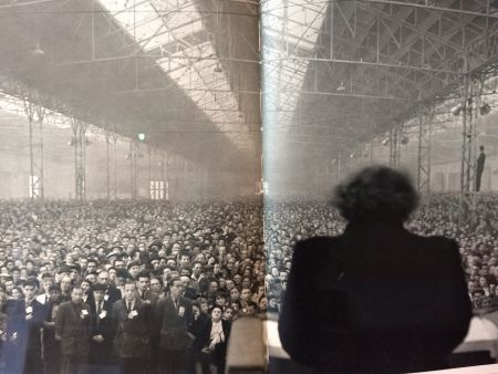 Livre Illustré Cartier Bresson - Les Europeens