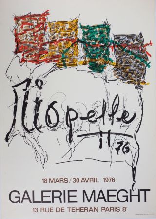 Livre Illustré Riopelle - Les hiboux