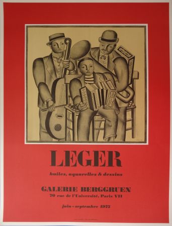 Livre Illustré Leger - Les Musiciens (Fanfare)